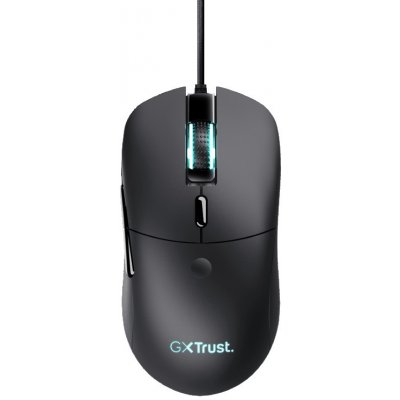 Trust GXT 981 Redex Lightweight Gaming Mouse 24634