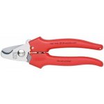 Nůžky kabelové Knipex 9505165 – Hledejceny.cz