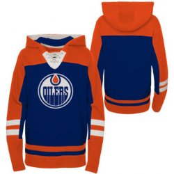 Fanatics mikina Revisited Edmonton Oilers JR Edmonton Oilers