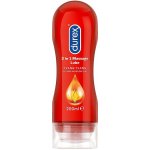 Durex Play Masážní gel 2v1 Smyslný 200 ml – Zboží Dáma