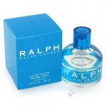 Ralph Lauren Ralph toaletní voda dámská 100 ml – Zboží Mobilmania