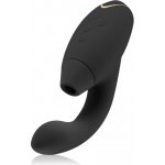 Womanizer Duo 2 Black – Zbozi.Blesk.cz