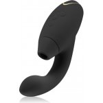 Womanizer Duo 2 Black – Zboží Mobilmania