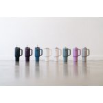 Stanley Quencher H2.O FlowState Tumbler 1,18 l Ash – Zboží Mobilmania