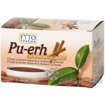 Fytopharma Pu erh se skořicí 20 x 1,5 g – Zbozi.Blesk.cz