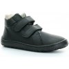 Dámské kotníkové boty Froddo G3110227-11K AD barefoot zimní boty black