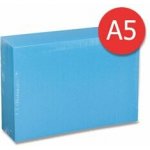 Rey barevný papír A5 500 ks tmavě modrý – Zboží Dáma