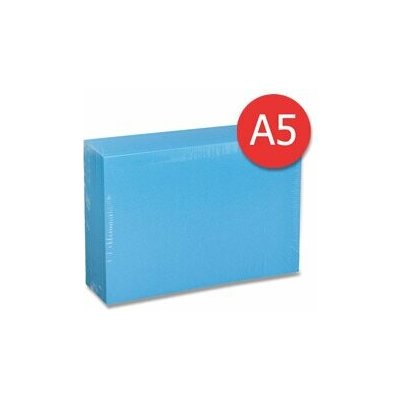 Rey barevný papír A5 500 ks tmavě modrý – Zboží Dáma