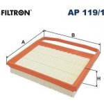 FILTRON vzduchový filtr AP 119/1 – Hledejceny.cz