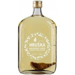 Bartida Hruška 40% 1 l (holá láhev) – Sleviste.cz