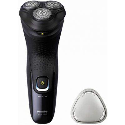 Philips X3021/00 černý – Hledejceny.cz