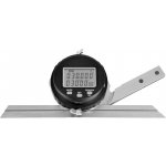 Format Univerzální úhloměr digitální 150/300mm – Sleviste.cz