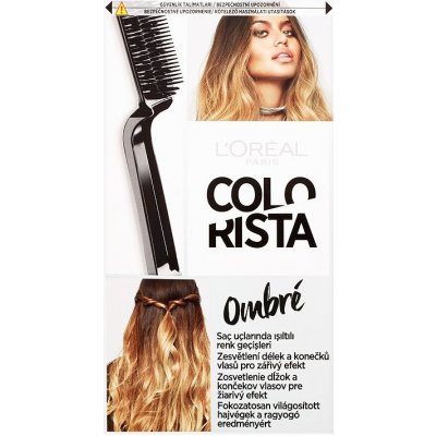 L'Oréal Colorista Ombré odbarvovač na vlasy