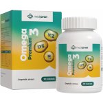 medipron Omega 3 Premium 90 tobolek – Hledejceny.cz