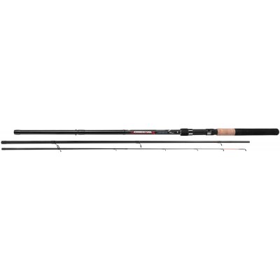 Mikado Prut Essential Classic Feeder 3,3 m 40-110 g 3-Díl – Zboží Dáma