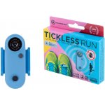 Tickless RUN Ultrazvukový odpuzovač klíšťat – Sleviste.cz