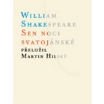 Sen noci svatojánské /brož./ - William Shakespeare – Sleviste.cz