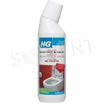 HG International HG Extra silný čistič toalet 500 ml – Zboží Dáma