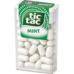 Tic Tac Fresh Mint 18 g – Sleviste.cz