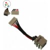 PC kabel Dell Inspiron 7720-5233 napájecí konektor - dc jack