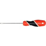 Yato Šroubovák plochý 3 x 150 mm magnetický S2 – Sleviste.cz