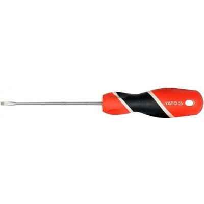 Yato Šroubovák plochý 3 x 150 mm magnetický S2 – Sleviste.cz