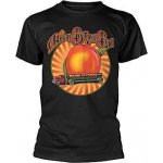 The Allman Brothers Band Peach Lorry T Shirt – Hledejceny.cz