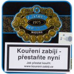 A.Flores Gran Reserva Maduro Half Corona 5 ks – Zboží Dáma