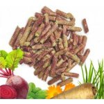 Aniland Senné granule s řepou pro králíky a hlodavce 0,5 kg – Zboží Mobilmania