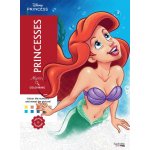 Mystery Colouring - Princesses – Sleviste.cz