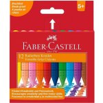 Faber Castell Voskovky 24 ks – Sleviste.cz