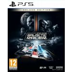 Star Wars: Galactic Racer (Deluxe Edition) – Hledejceny.cz