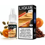 Liqua Salt Turkish Tobacco 10 ml 10 mg – Zbozi.Blesk.cz