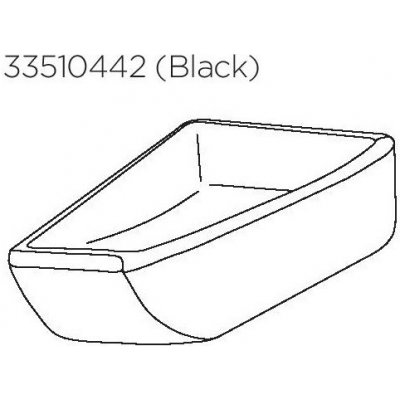 THULE Cargo Tray – Zboží Mobilmania