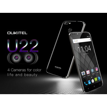 Oukitel U22