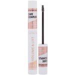 Catrice Volume & Lift Brow Mascara Waterproof řasenka na obočí 010 Transparent 5 ml – Zboží Dáma