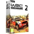 WRC FIA World Rally Championship 2