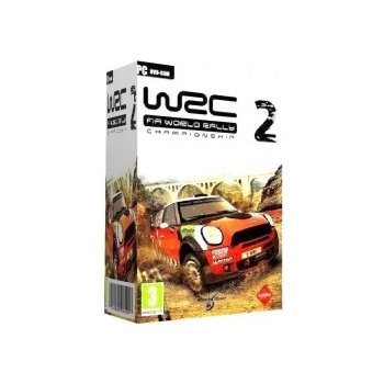 WRC FIA World Rally Championship 2