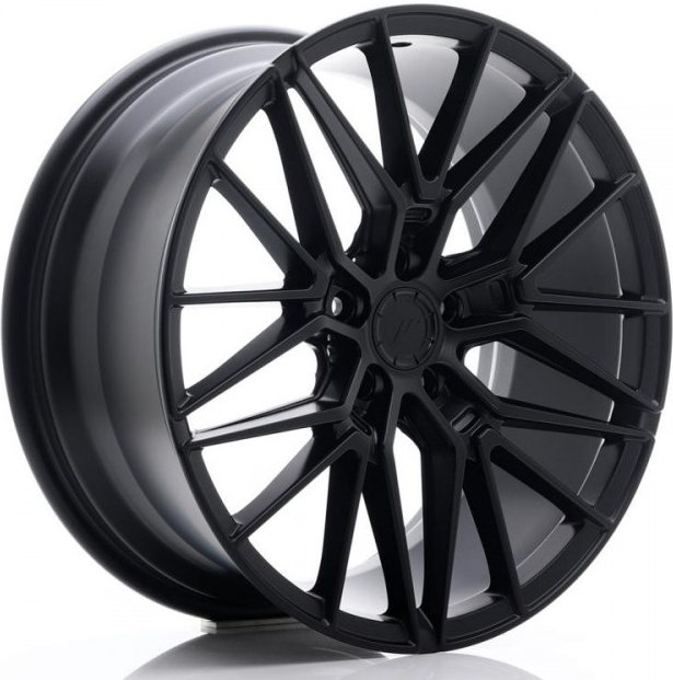 Japan Racing JR38 8,5x19 5x120 ET20-45 matt black