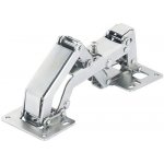 Walteco Kloubový závěs k našroubování s tlumením, 165° , 80796 – Zboží Mobilmania