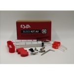 RSP Sada na odvzdušnění pro brzdy Avid / Sram – Zboží Dáma