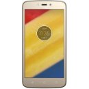 Mobilní telefon Lenovo Moto C Plus 1GB/16GB Dual SIM