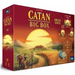 Albi Catan Big box – Zboží Dáma