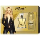 Shakira Rock by Shakira EDT 50 ml + deospray 150 ml dárková sada