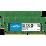 Crucial DDR4 64GB 3200MHz CL22 (2x32GB) CT2K32G4SFD832A – Zboží Mobilmania