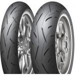 Dunlop SPORTMAX ROADSPORT 2 160/60 R17 69W | Zboží Auto