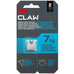 3M - claw háčky do sádrokartonu - nosnost 7 kg – Hledejceny.cz
