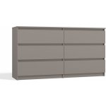 TP Living Malwa M6 138 cm – Zboží Mobilmania