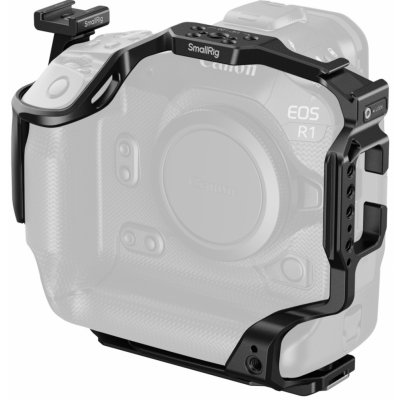 SmallRig for Canon EOS R1 5413 – Sleviste.cz