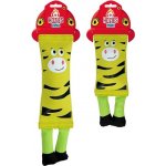 Hozies pešek ZEBRA SAMMY 32 cm – Zboží Mobilmania